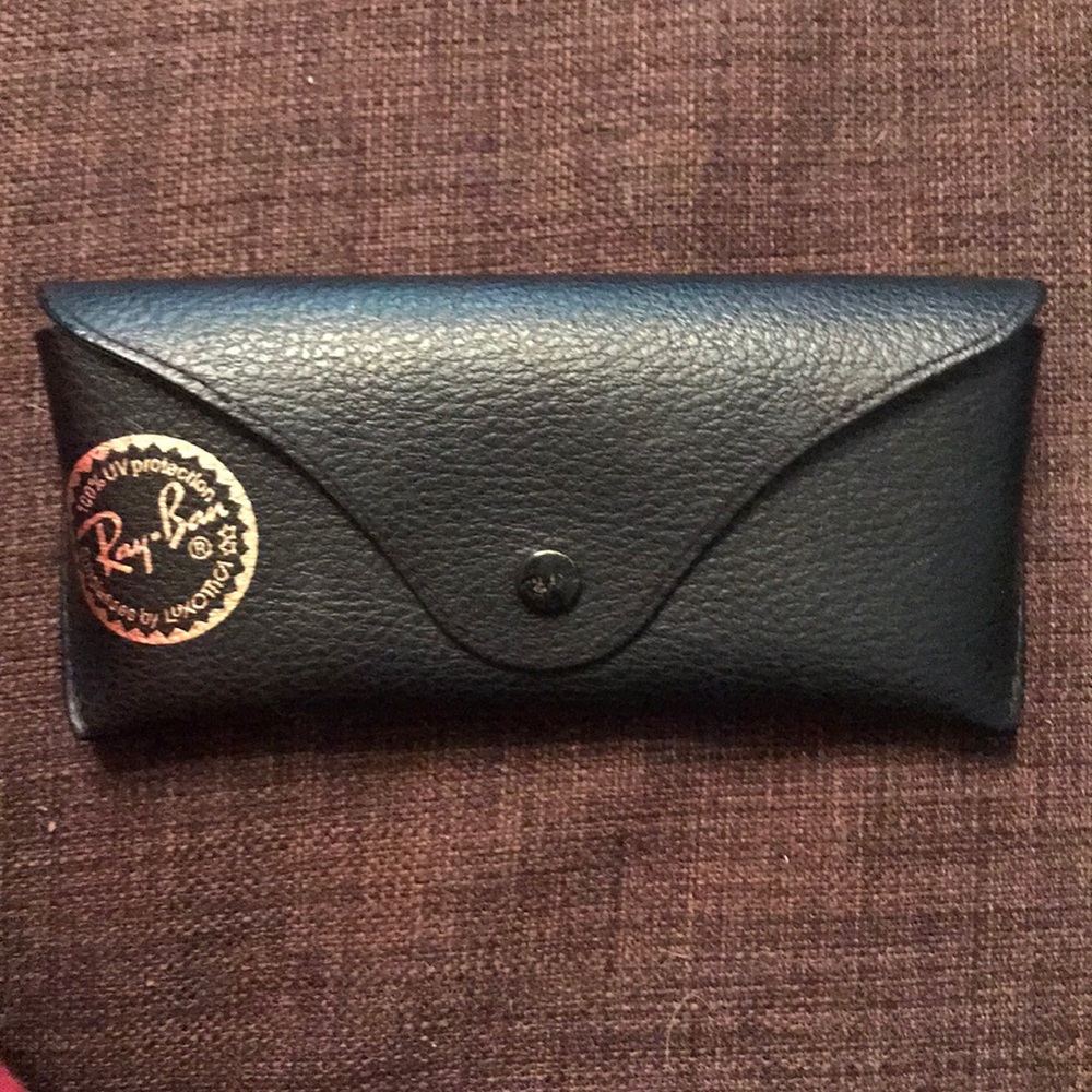 Ray Ban sunglasses
